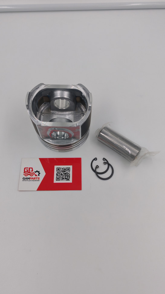 ПОРШЕНЬ KUBOTA V2403-DI