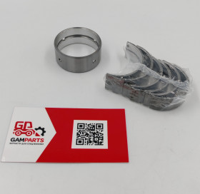 ВКЛАДЫШ КОРЕННОЙ KUBOTA D722/D850 STD
