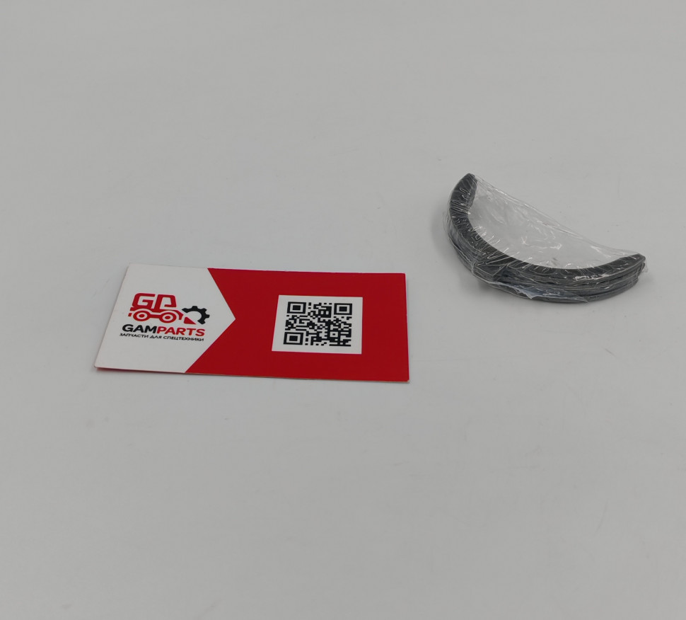 ПОЛУКОЛЬЦА КОЛЕНВАЛА KUBOTA V1305