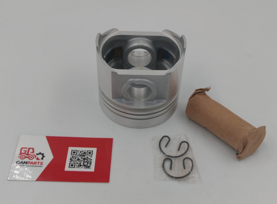 ПОРШЕНЬ 87MM-STD KUBOTA D1703