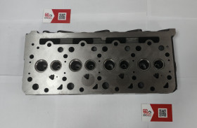 ГОЛОВКА БЛОКА ЦИЛИНДРОВ KUBOTA V2203