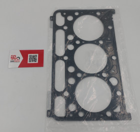 ПРОКЛАДКА ГОЛОВКИ БЛОКА KUBOTA D1703 METAL