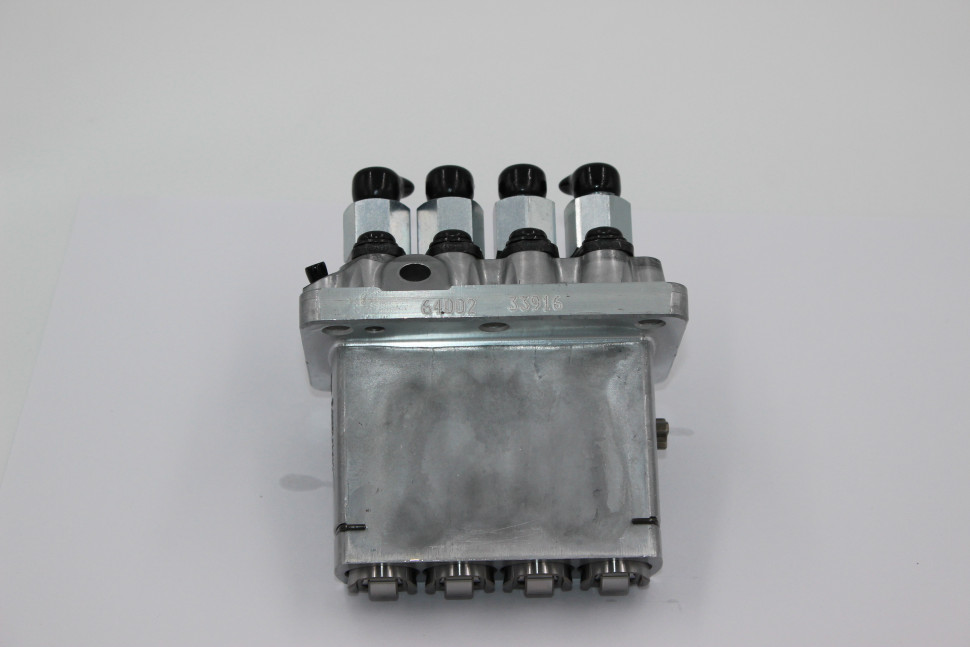 ТНВД Kubota