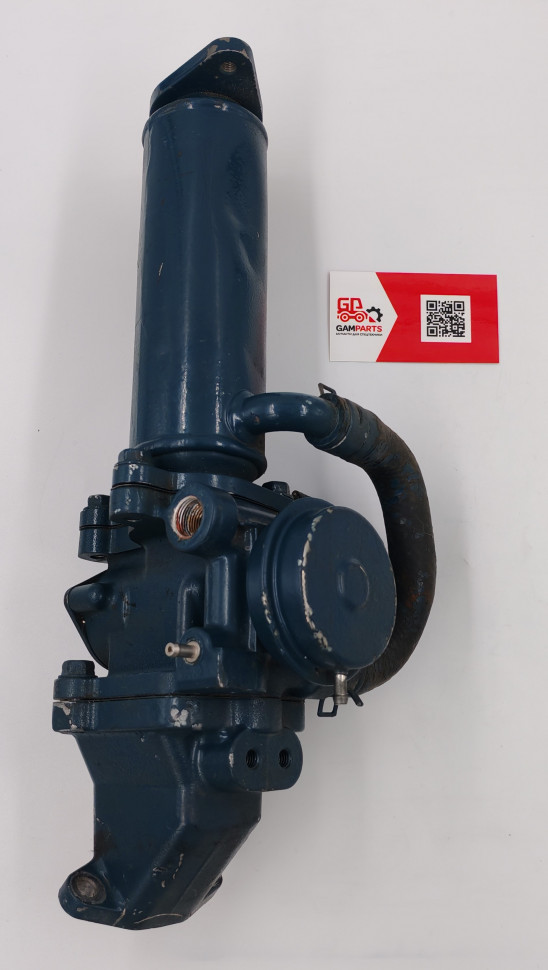 КЛАПАН EGR KUBOTA V3307 Б/У
