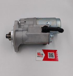 СТАРТЕР KUBOTA V2403