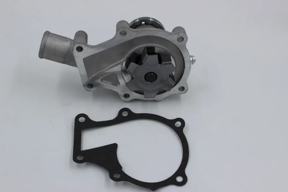 НАСОС ВОДЯНОЙ KUBOTA V1505 (58ММ)