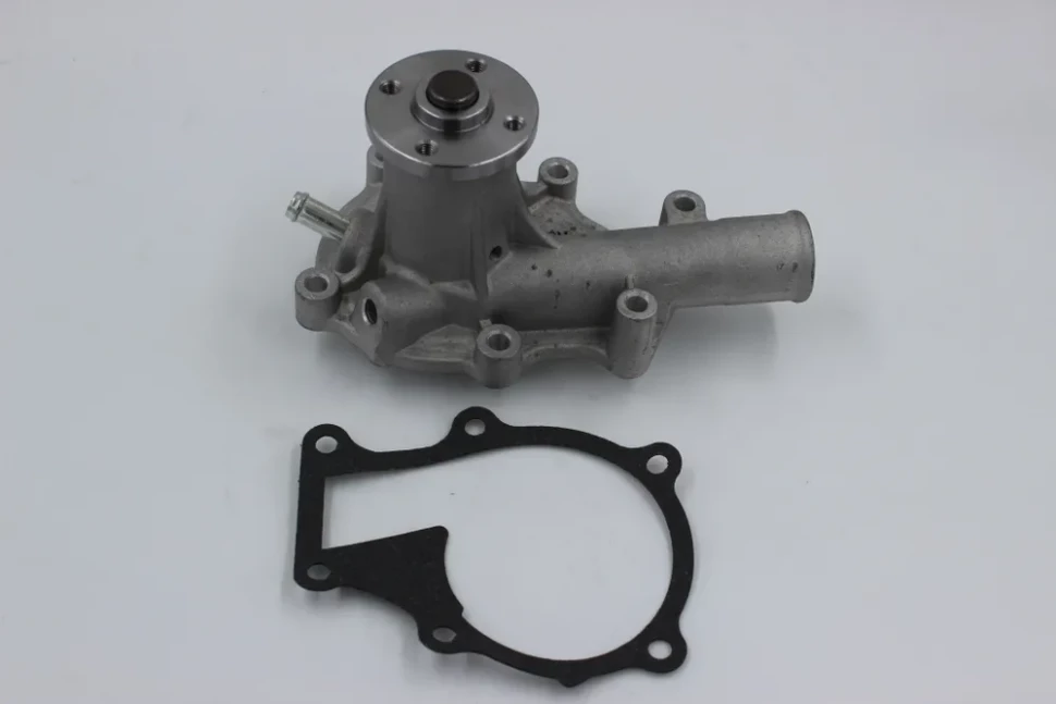 НАСОС ВОДЯНОЙ KUBOTA V1505 (58ММ)