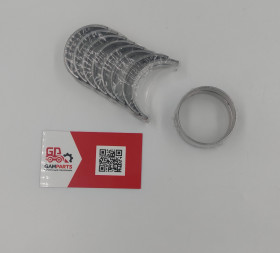 ВКЛАДЫШ КОРЕННОЙ KUBOTA V1505 (+0.20MM)