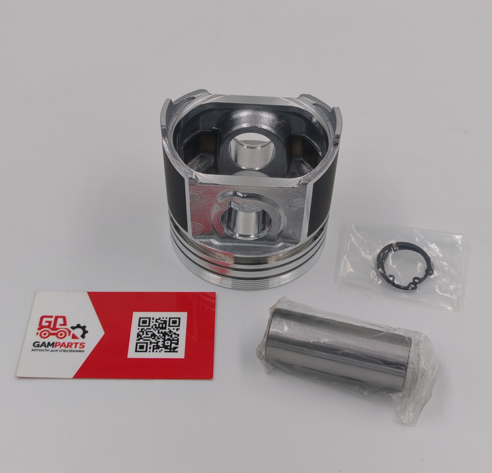 ПОРШЕНЬ 87MM-STD KUBOTA V2203