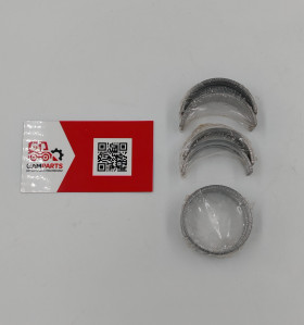 ВКЛАДЫШ КОРЕННОЙ KUBOTA Z482 (+0.20MM)