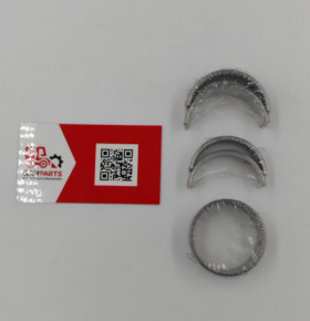 ВКЛАДЫШ КОРЕННОЙ KUBOTA Z482 (+0.40MM)