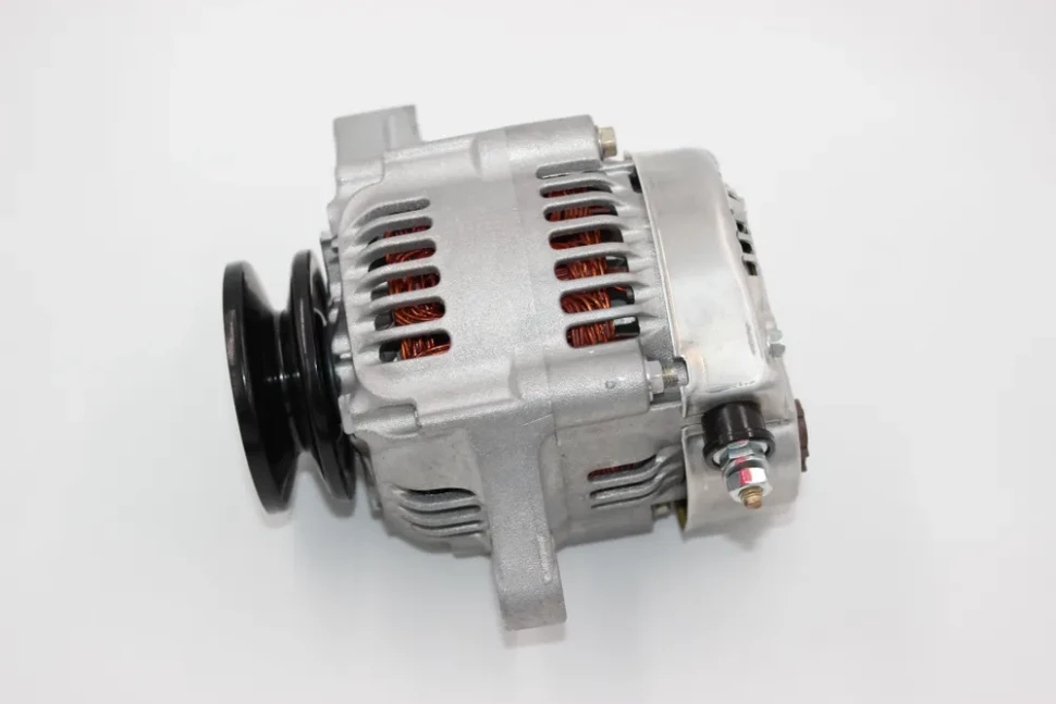 ГЕНЕРАТОР KUBOTA V1505