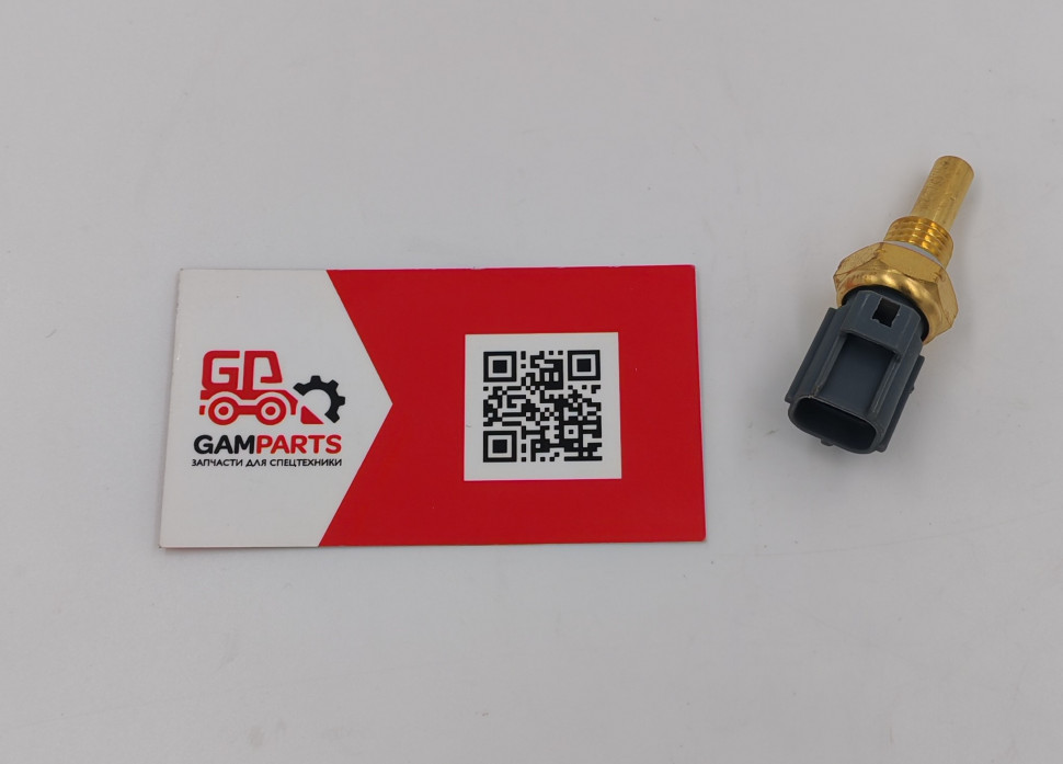 ДАТЧИК ТЕМПЕРАТУРЫ KUBOTA V2607