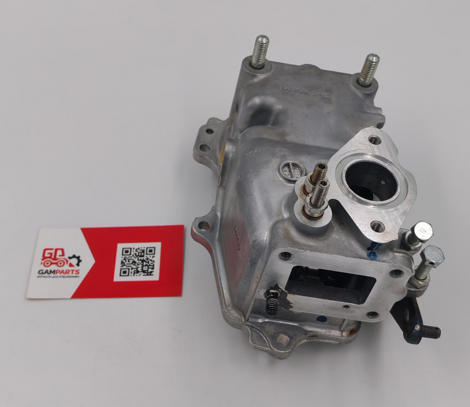 КОРПУС ТНВД KUBOTA V2607 КРЫШКА