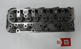 ГОЛОВКА БЛОКА ЦИЛИНДРОВ KUBOTA V1505