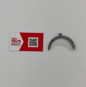 ПОЛУКОЛЬЦА КОЛЕНВАЛА KUBOTA D1302 