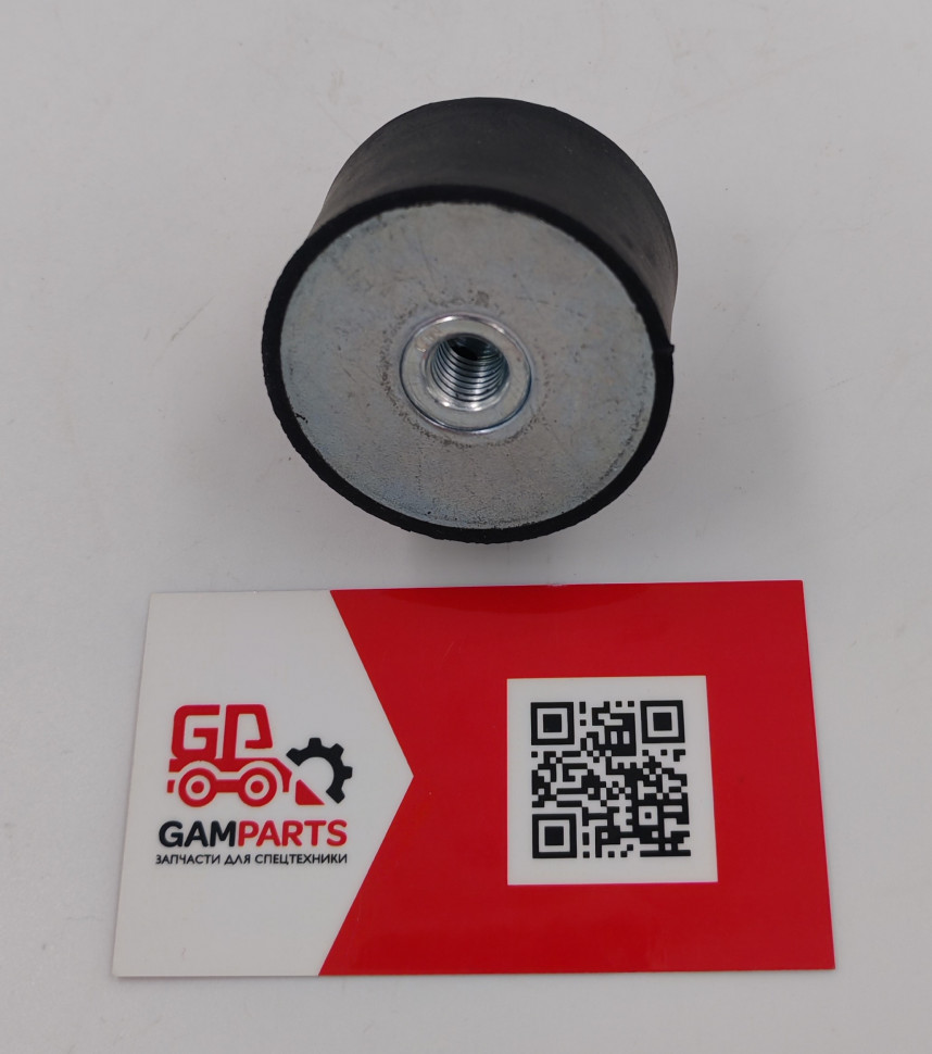 ПОДУШКА ДВИГАТЕЛЯ KUBOTA V1505