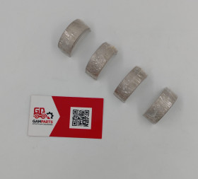 ВКЛАДЫШ ШАТУННЫЙ KUBOTA V1305 (+0.20MM)