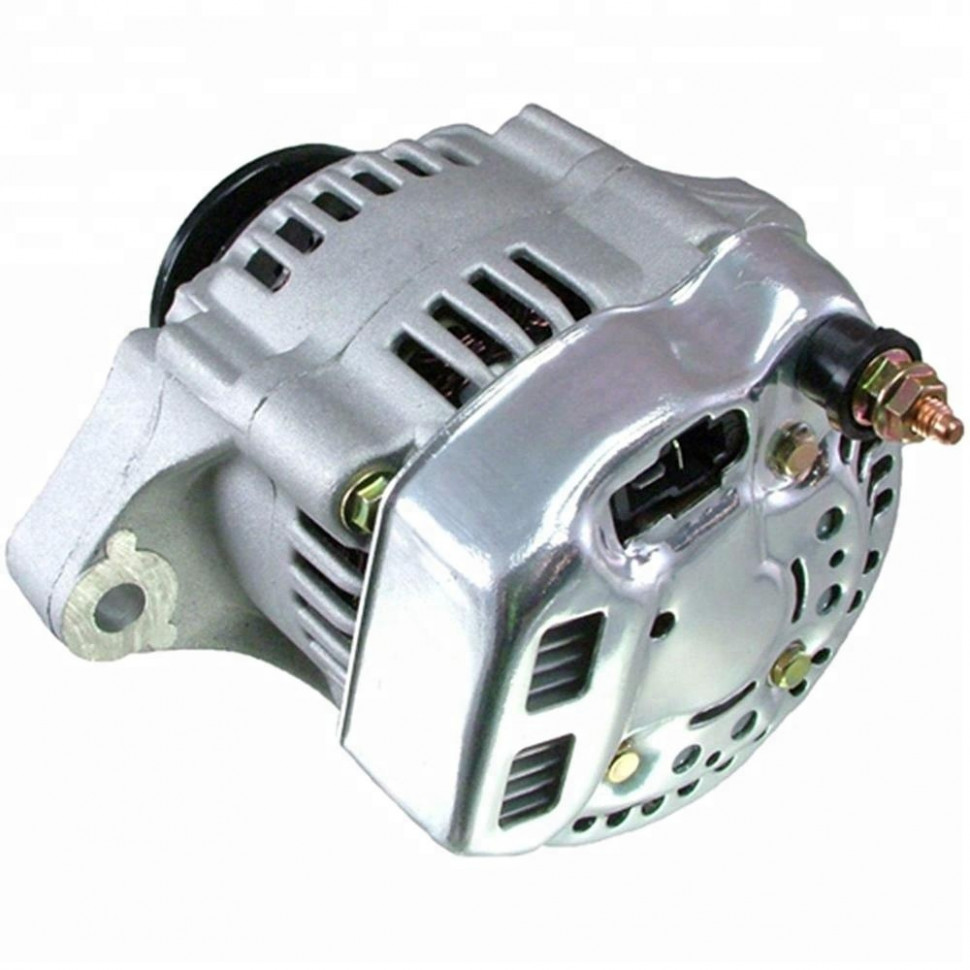 ГЕНЕРАТОР KUBOTA V1305