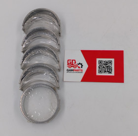ВКЛАДЫШ КОРЕННОЙ KUBOTA V2403 +0.20MM
