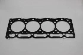 ПРОКЛАДКА ГБЦ KUBOTA V1505 (METAL)