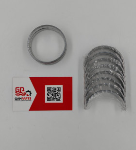 ВКЛАДЫШ КОРЕННОЙ KUBOTA V2003 STD (52MM)