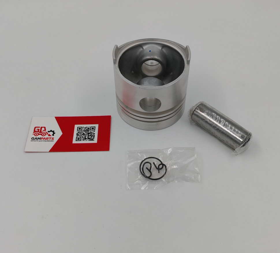 ПОРШЕНЬ KUBOTA D1302 STD