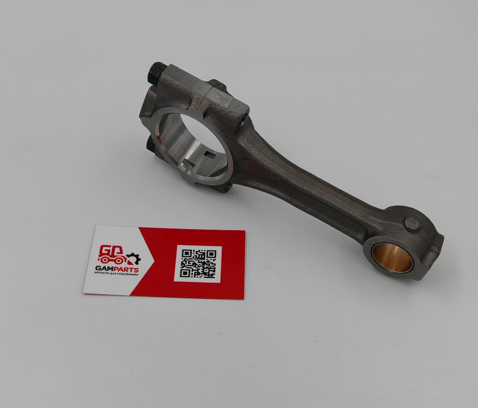 ШАТУН KUBOTA D1302