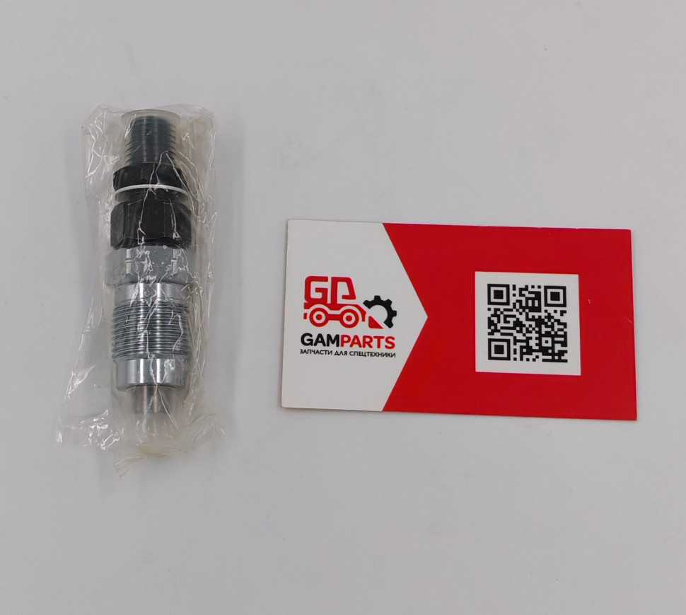 Форсунка топливная Kubota V2403 V1903