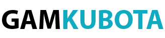 Gamparts Kubota